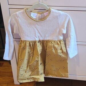 baby dress Sz 3-4 Y